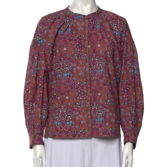 BA&SH Top - Picture 5 of 7